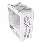 Immagine di Cabinet midi-tower bianco ASUS ROG STRIX HELIOS II GX601S WHITE 90DC00W3-B39000