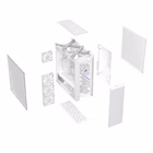 Immagine di Cabinet midi-tower bianco ASUS ROG STRIX HELIOS II GX601S WHITE 90DC00W3-B39000