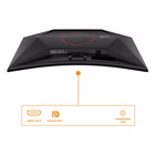 Immagine di 31,5 monitor va 260hz