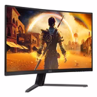 Immagine di 31,5 monitor va 260hz