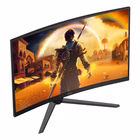 Immagine di 31,5 monitor va 260hz