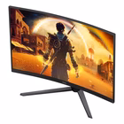 Immagine di 31,5 monitor va 260hz