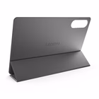 Immagine di Cover ecopelle grigio LENOVO Lenovo Folio Case for Yoga Tab ZG38C07678