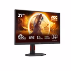 Immagine di Monitor gaming 27 ips Full HD reg alt