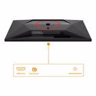 Immagine di Monitor gaming 27 ips Full HD reg alt