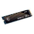 Immagine di Ssd interni 500GB m.2 nvme MSI SPA-M450-500GV1
