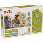 Immagine di Costruzioni LEGO Rampe creative 3 in 1 con veicoli 10478