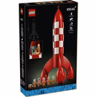 Immagine di Costruzioni LEGO Razzo lunare di Tintin 21367
