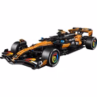 Immagine di Costruzioni LEGO Auto McLaren MCL39 F1 42228