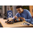 Immagine di Costruzioni LEGO Auto McLaren MCL39 F1 42228