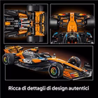 Immagine di Costruzioni LEGO Auto McLaren MCL39 F1 42228