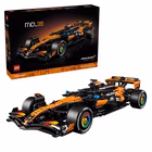 Immagine di Costruzioni LEGO Auto McLaren MCL39 F1 42228
