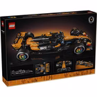 Immagine di Costruzioni LEGO Auto McLaren MCL39 F1 42228