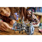 Immagine di Costruzioni LEGO Vaso di fiori di Sally 43288