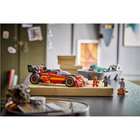 Immagine di Costruzioni LEGO Super-bolide Ninja X-1 - 15 ° Anniversario 71867