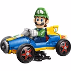 Immagine di Costruzioni LEGO Mario Kart : Luigi e Mach 8 72050A