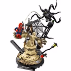Immagine di Costruzioni LEGO Battaglia epica: Spider-Man vs. Sandman 76334