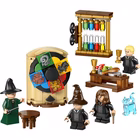 Immagine di Costruzioni LEGO Castello di Hogwarts : Cerimonia del Cappello Pa 76460