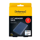 Immagine di Hdd esterni 2000GB USB 3.2 gen 1 INTENSO 6029585
