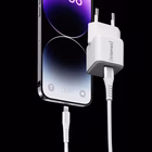 Immagine di Adapter +cable set w30c gan