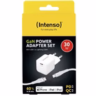 Immagine di Adapter +cable set w30c gan