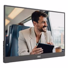 Immagine di Monitor 16 ips USB-C