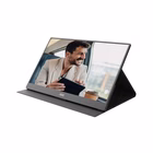 Immagine di Monitor 16 ips USB-C