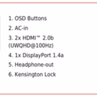 Immagine di Pro mp341cq e12