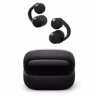 Immagine di Auricolari senza filo si bluetooth nero SONY WF-LC900 WFLC900B.CE7