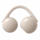 Immagine di Auricolari senza filo si bluetooth beige SONY WF-LC900 WFLC900C.CE7