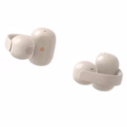 Immagine di Auricolari senza filo si bluetooth beige SONY WF-LC900 WFLC900C.CE7