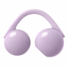 Immagine di Auricolari senza filo si bluetooth nero SONY WF-LC900 WFLC900V.CE7