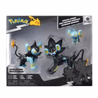 Immagine di REI TOYS Pok mon Select - Evolution Multi Pack Shinx PK081200