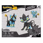 Immagine di REI TOYS Pok mon Select - Evolution Multi Pack Shinx PK081200