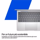 Immagine di Notebook 14" HP HP notebook Smart Buy D8CL8AT