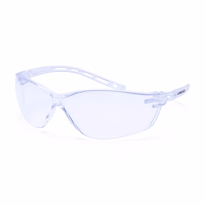 Immagine di Occhiali di sicurezza PORTWEST PR12 colore Clear