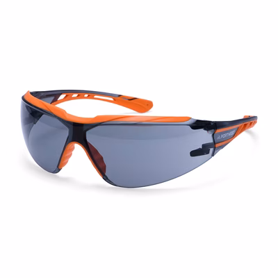 Immagine di Occhiali di sicurezza dynamic kn PORTWEST PS10 colore grigio