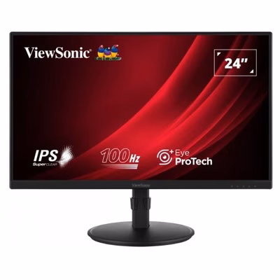 Immagine di 24 Full HD superclear ips led monitor