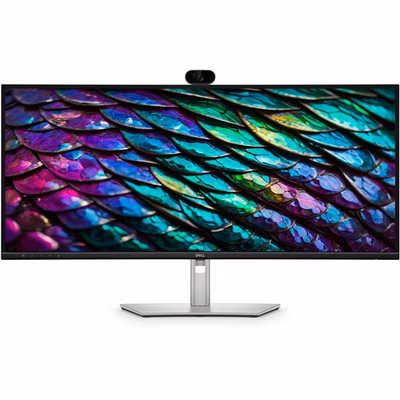 Immagine di 34 curved vidconf monitor p3426web