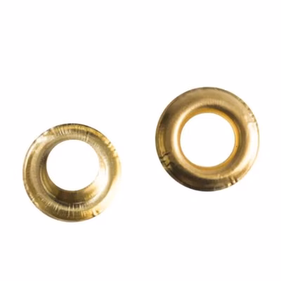 Immagine di Cf250 occhielli ottone diam.5mm