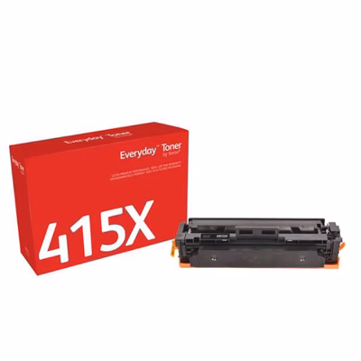 Immagine di Toner Laser XEROX Everyday per HP W2030X nero 7500 copie