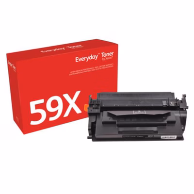 Immagine di Toner Laser XEROX Everyday per HP CF259X nero 10000 copie