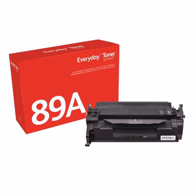 Immagine di Toner Laser XEROX Everyday per HP CF289A nero 5000 copie