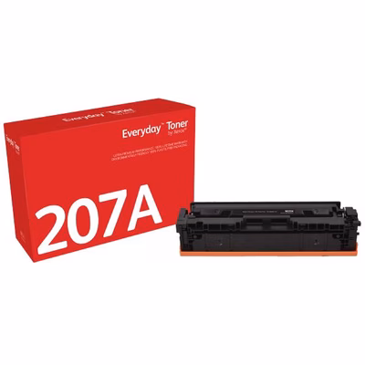 Immagine di Toner Laser XEROX Everyday per HP W2210A nero 1350 copie
