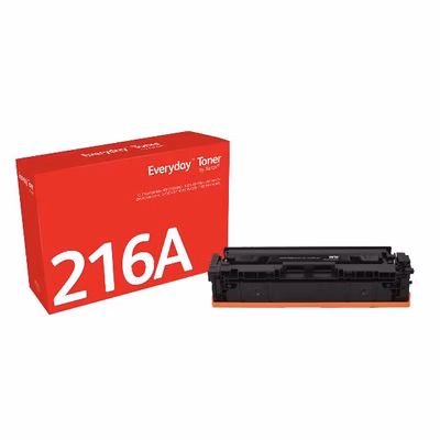 Immagine di Toner Laser XEROX Everyday per HP W2410A nero 1050 copie