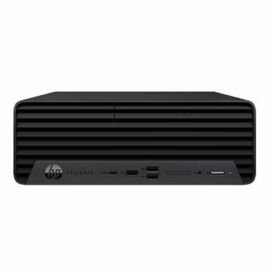 Immagine di Pc Desktop intel core i5 512GB HP Pro Small Form Factor 400 G9 gar. 3 anni onsite D58RXAT