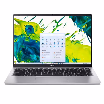 Immagine di Notebook 14" ACER ASPIRE LITE 14 AL14-32P-35ST NX.D3KET.001ACM