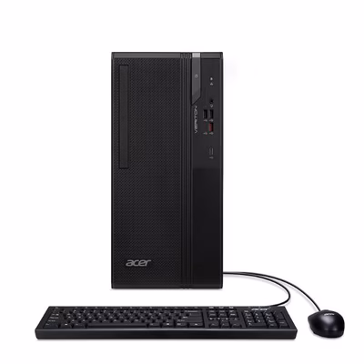 Immagine di Pc Desktop intel core ultra 5 512GB ACER VERITON VS2735G DT.R6XET.002