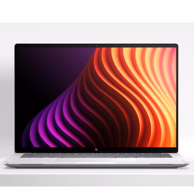 Immagine di Notebook 14" HP HP EliteBook X G2i 14 inch Notebook Next Gen AI PC D87ZVAT