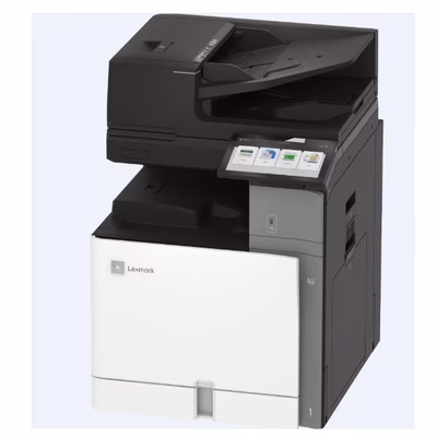 Immagine di Multifunzione laser a colori a3 LEXMARK Lexmark XC9645 20L9120